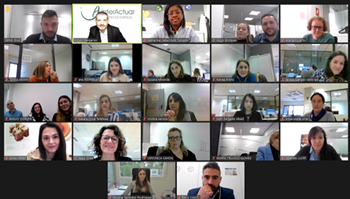DINÁMICAS DE COMUNICACIÓN - COMPASS